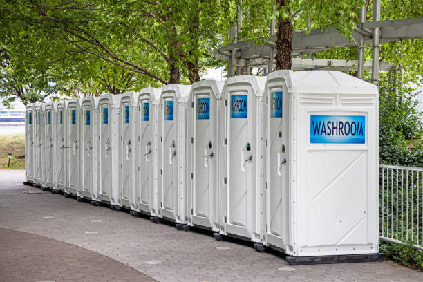 Best Sanitation services for porta potties  in Downingtown, PA