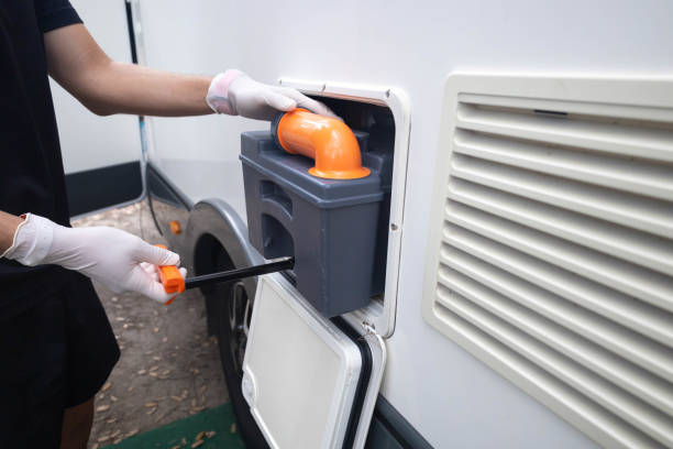 Best Sanitation services for porta potties  in Downingtown, PA