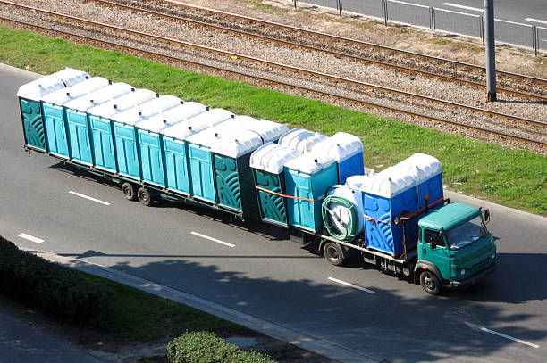 Best Event porta potty rental  in Downingtown, PA